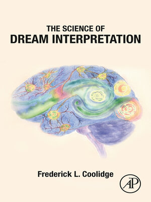 cover image of The Science of Dream Interpretation